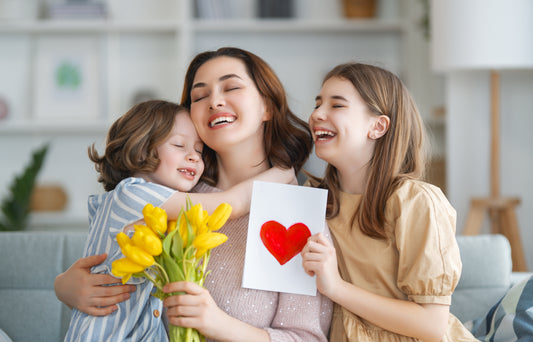 Top 10 personalisierte Geschenke für Mama: Der ultimative Ratgeber