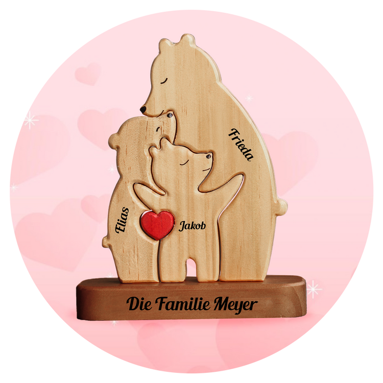 Geschenk für Mama