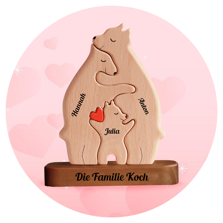 Geschenk für Papa